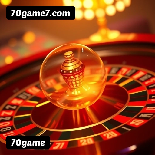 Tabela RTP dos jogos de cassino da 70game