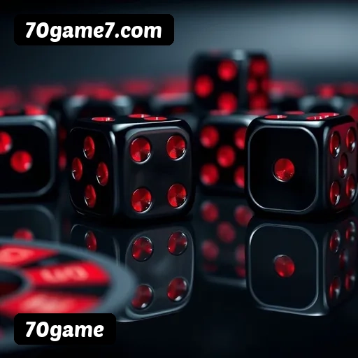 Catálogo 70game 2.547 jogos - Pragmatic Play, Evolution, NetEnt