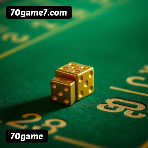 Loterias online disponíveis na 70game