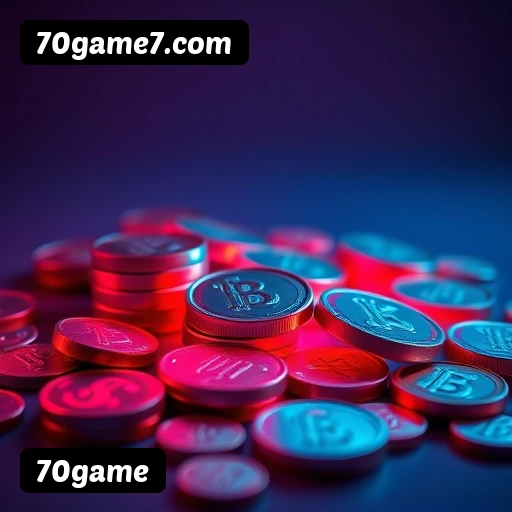 Jogo responsável 70game - Ferramentas de controle, limites, auto-exclusão, suporte CVV 188